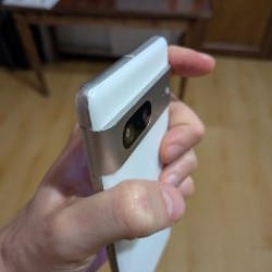Google Pixel 7 - фото 6
