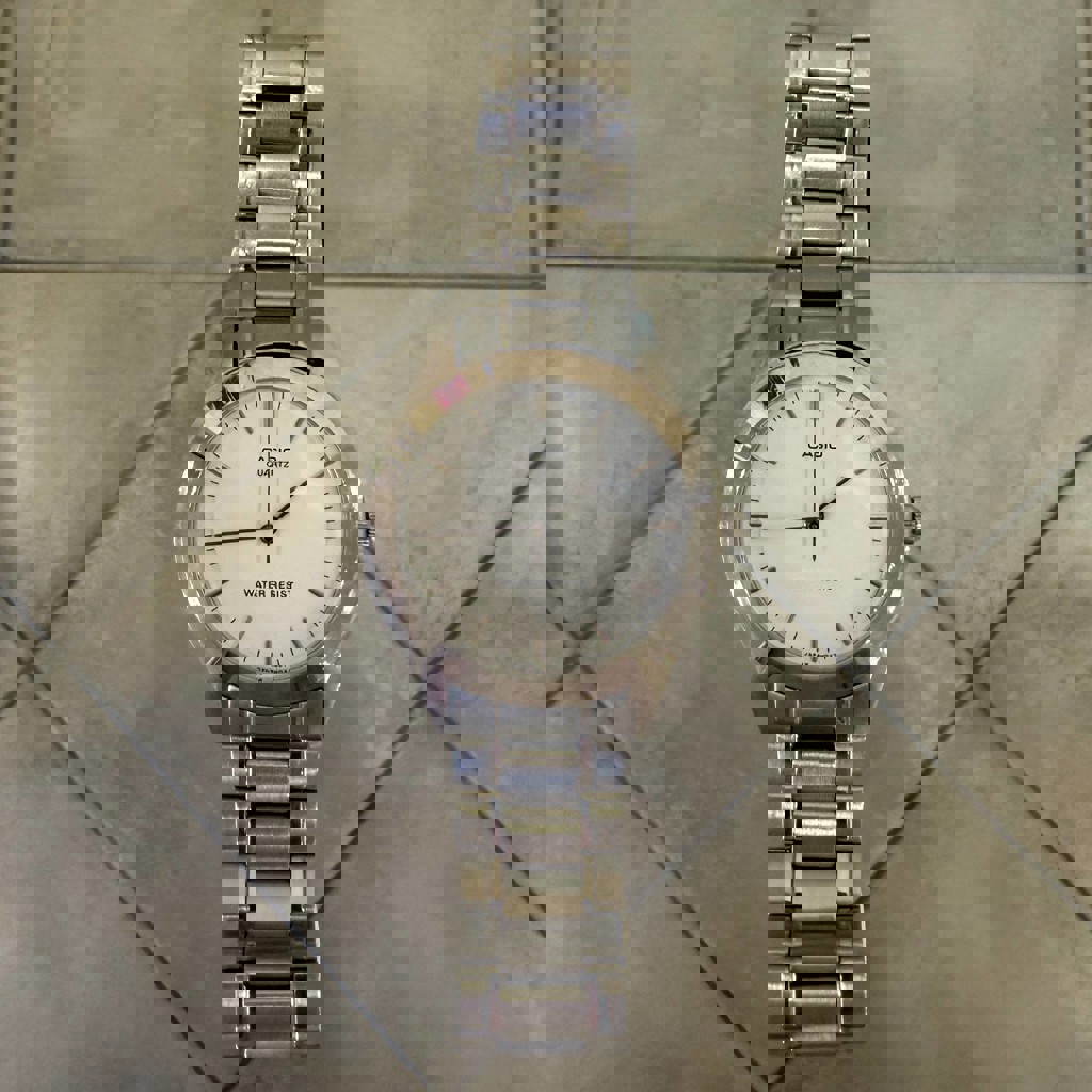 Часы Casio MTP-1128