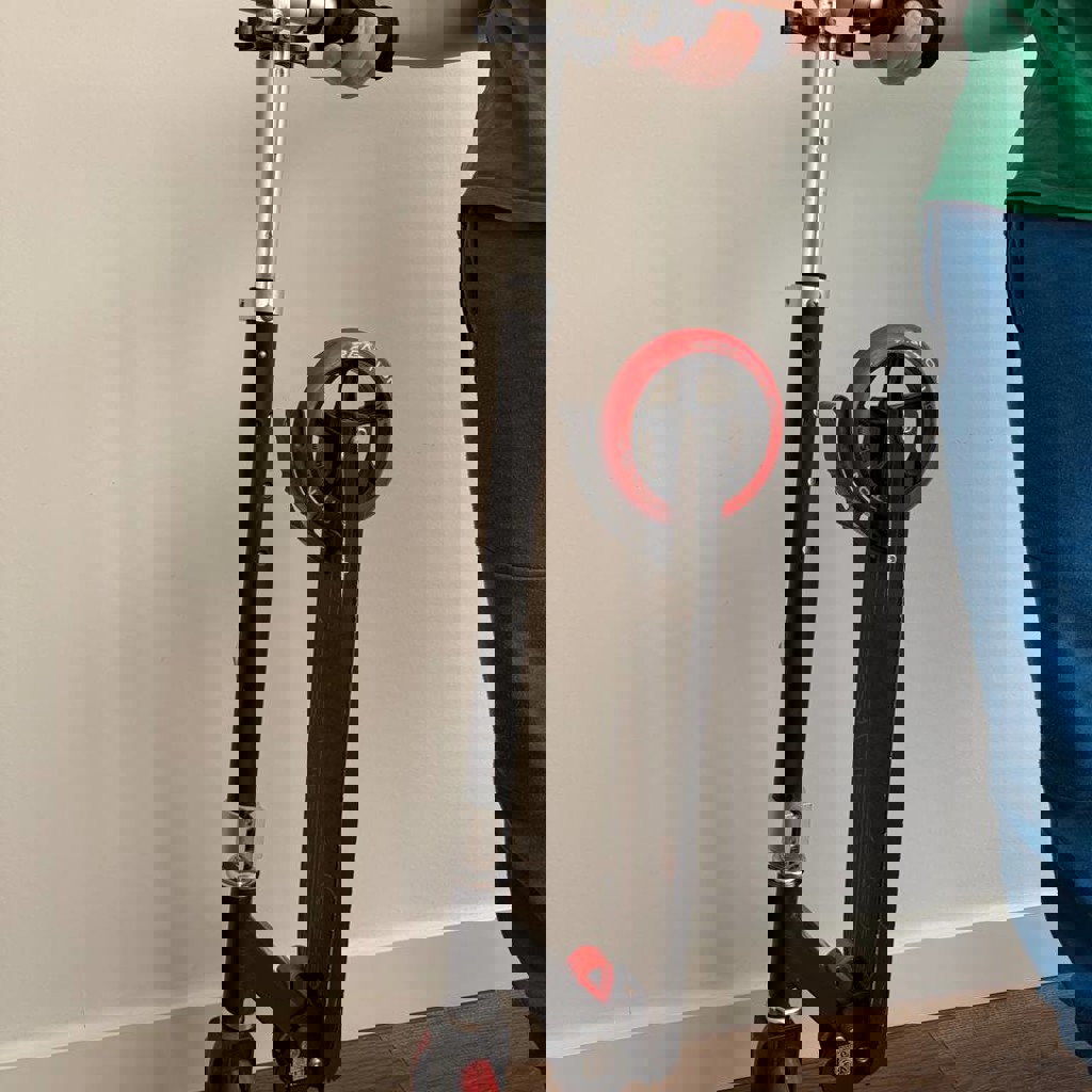 Самокат Reaction Speedy 145