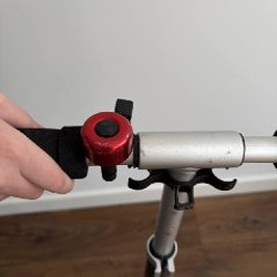 Самокат Reaction Speedy 145 - фото 6