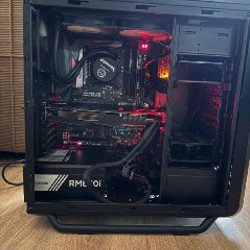 Оперативная память Kingston HyperX FURY DDR4 16GB - фото 3