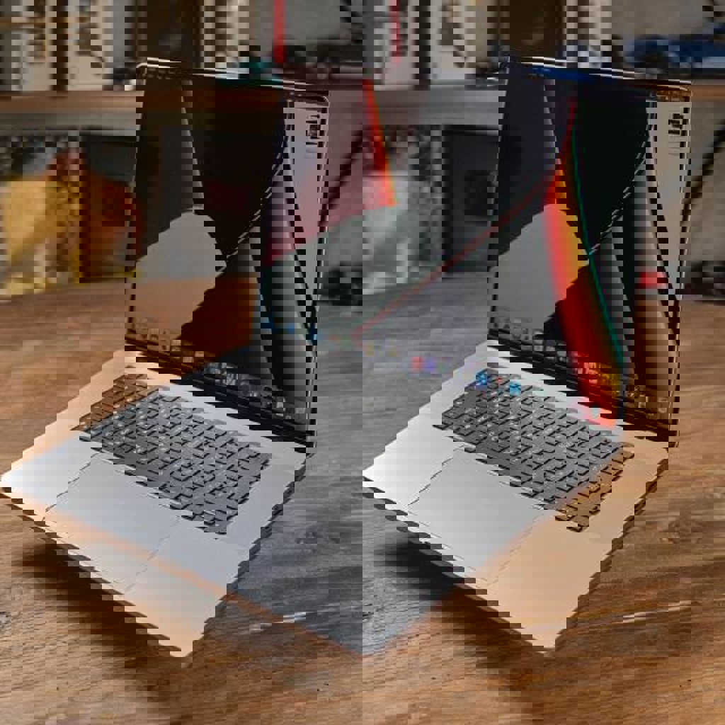 MacBook Pro 16 M1 Pro