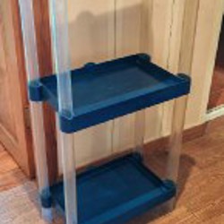 Этажерка - фото 7