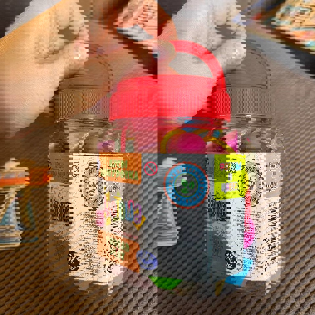 Развивающая игрушка