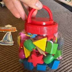 Развивающая игрушка - фото 2