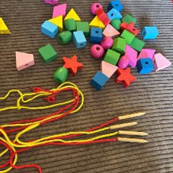 Развивающая игрушка - фото 3