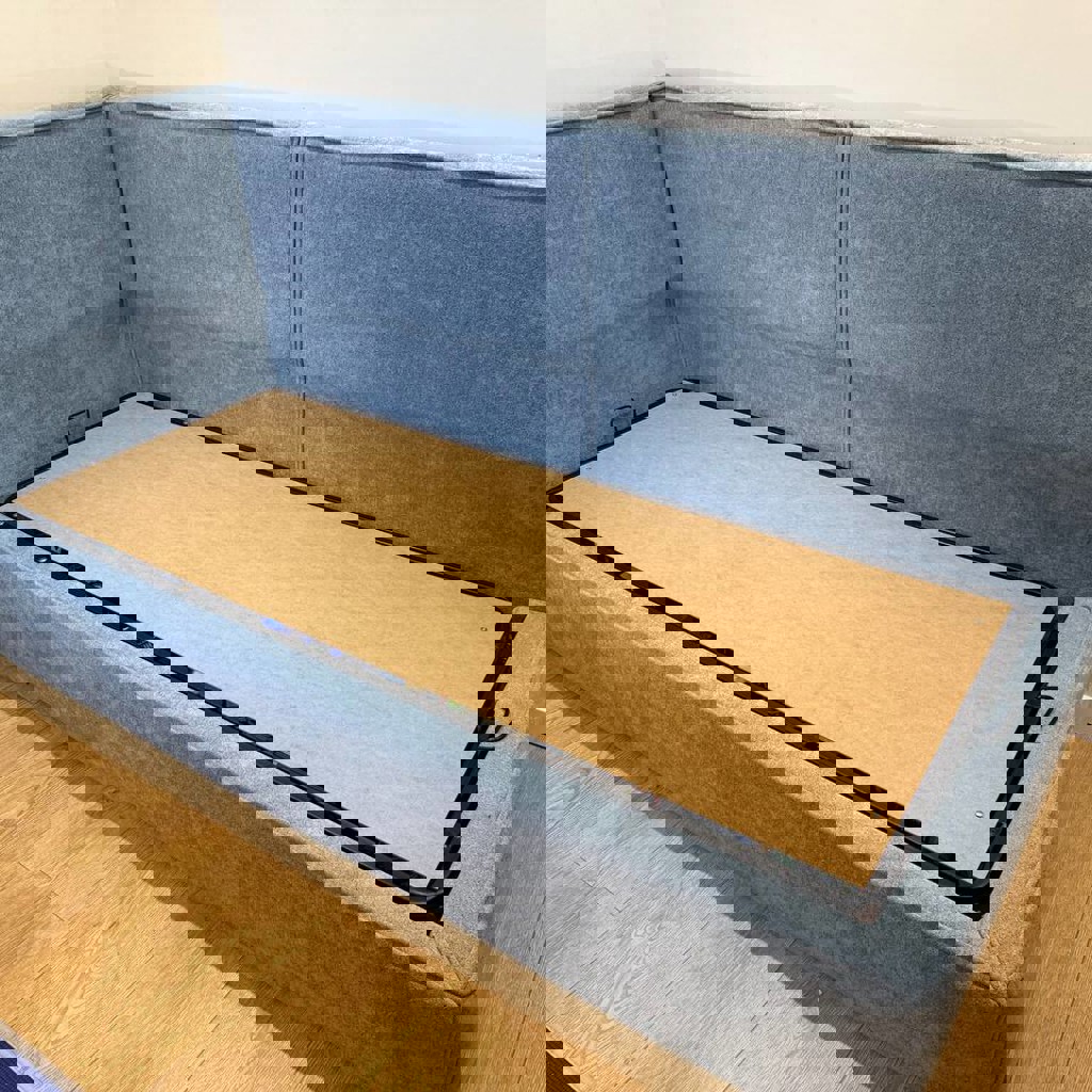 Односпальная кровать