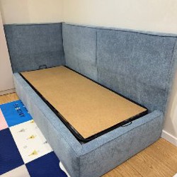 Односпальная кровать - фото 2