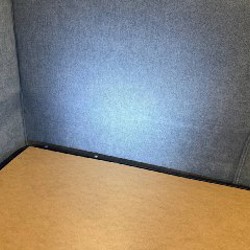 Односпальная кровать - фото 4