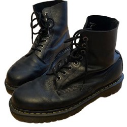 Ботинки Dr.Martens 1460 - фото 3