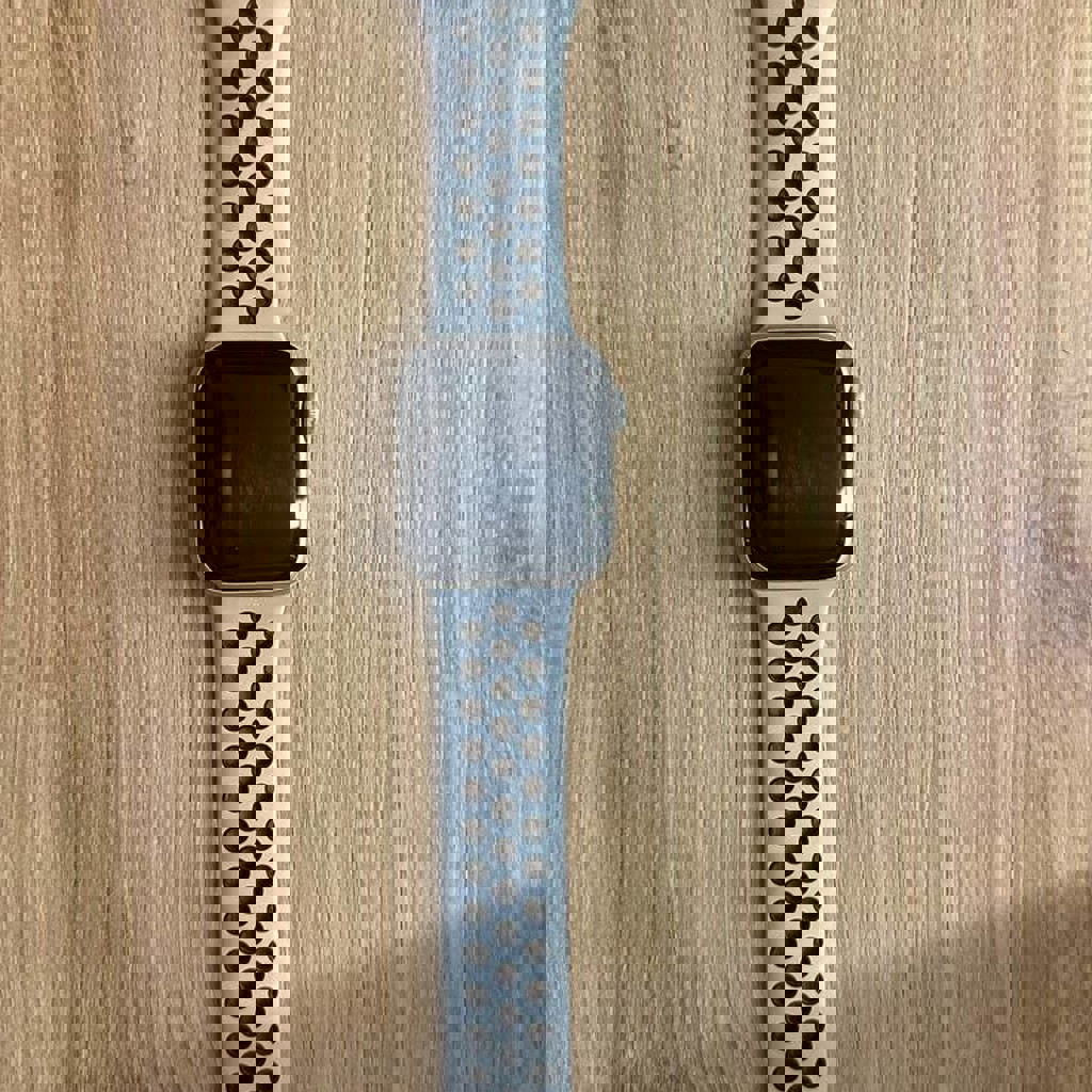 Apple Watch SE 40 mm