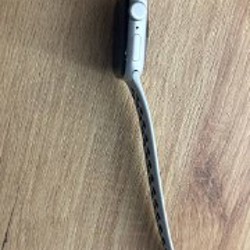 Apple Watch SE 40 mm - фото 3