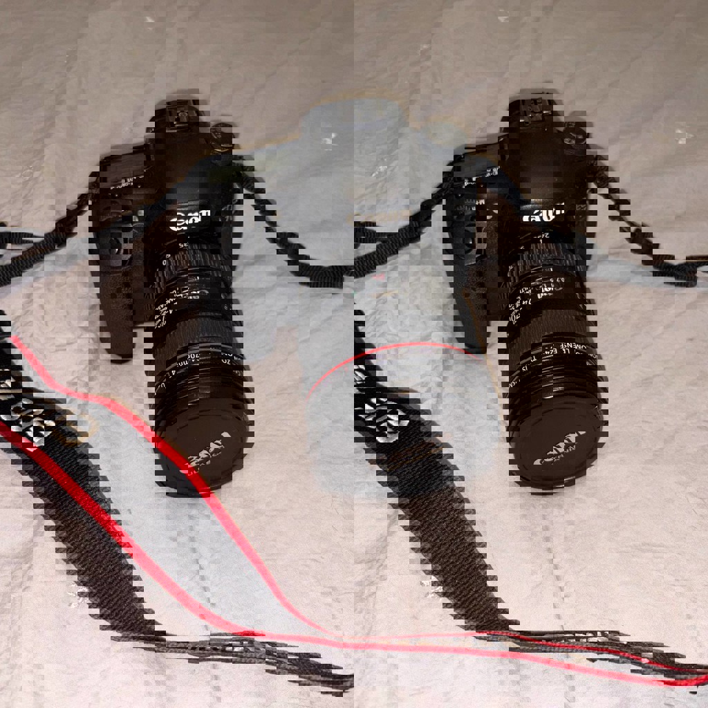 Комплект аксессуаров