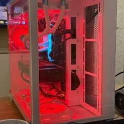 Мощный ПК - фото 3