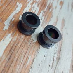 Кеды в стиле Vans - фото 1