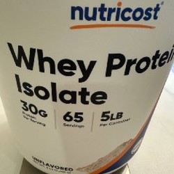 Протеин изолят - фото 2