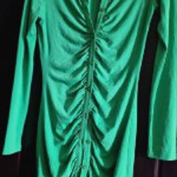 Тренч Armani Exchange - фото 1