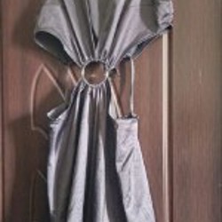 Тренч Armani Exchange - фото 5