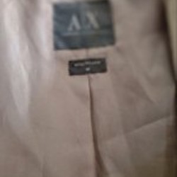 Тренч Armani Exchange - фото 8