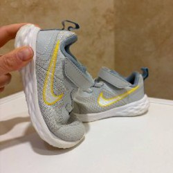 Кроссовки Nike - фото 2