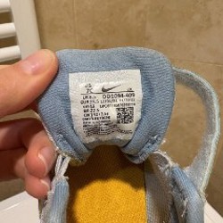 Кроссовки Nike - фото 6