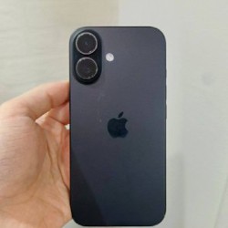 IPhone 16 - фото 2