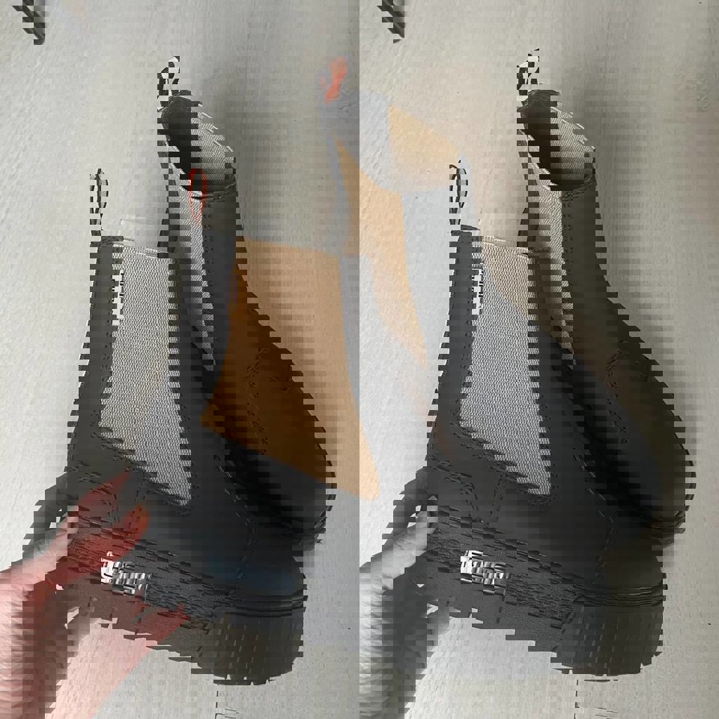 Ботинки Челси женские Puma