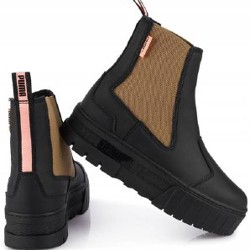 Ботинки Челси женские Puma - фото 2