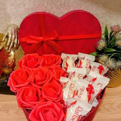 Подарок - фото 3