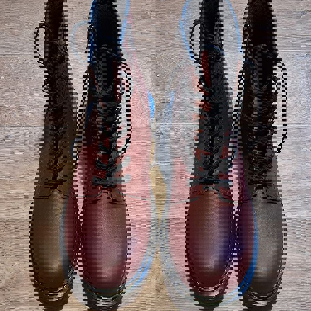 Ботинки Dr. Martens