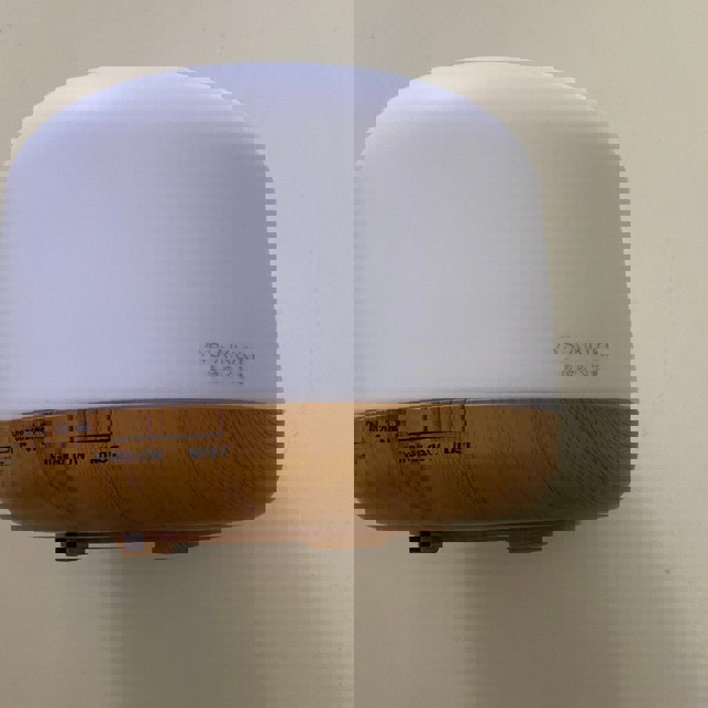 Ароматический диффузор