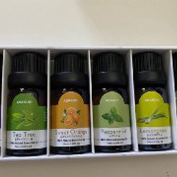 Ароматический диффузор - фото 2