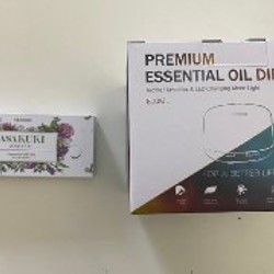 Ароматический диффузор - фото 3