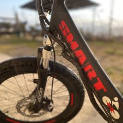 Электровелосипед - фото 6