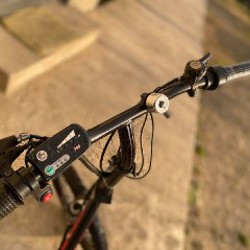 Электровелосипед - фото 7