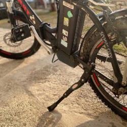 Электровелосипед - фото 8