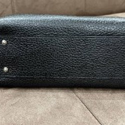 Женская сумка из натуральной кожи - фото 4