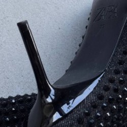 Супер удобные сапоги - фото 4