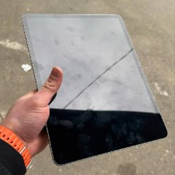 Apple iPad Air 13 2024 M2 - фото 2