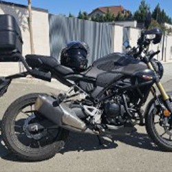 Honda CB300R - фото 2