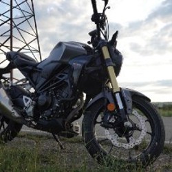 Honda CB300R - фото 8