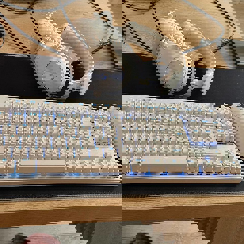 Logitech G Pro X Superlight 2