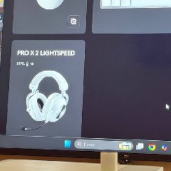 Logitech G Pro X Superlight 2 - фото 3