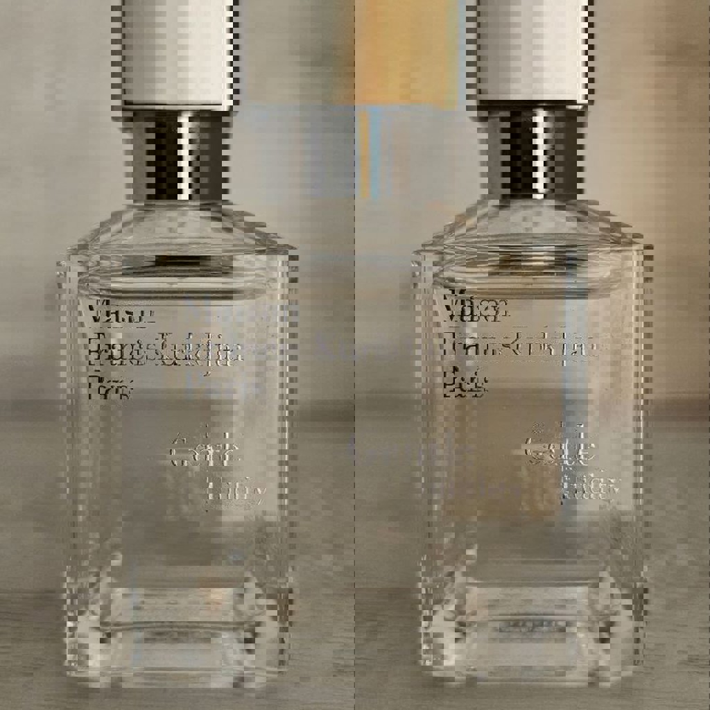 Nasomatto Black Afgano