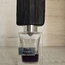 Nasomatto Black Afgano - фото 3