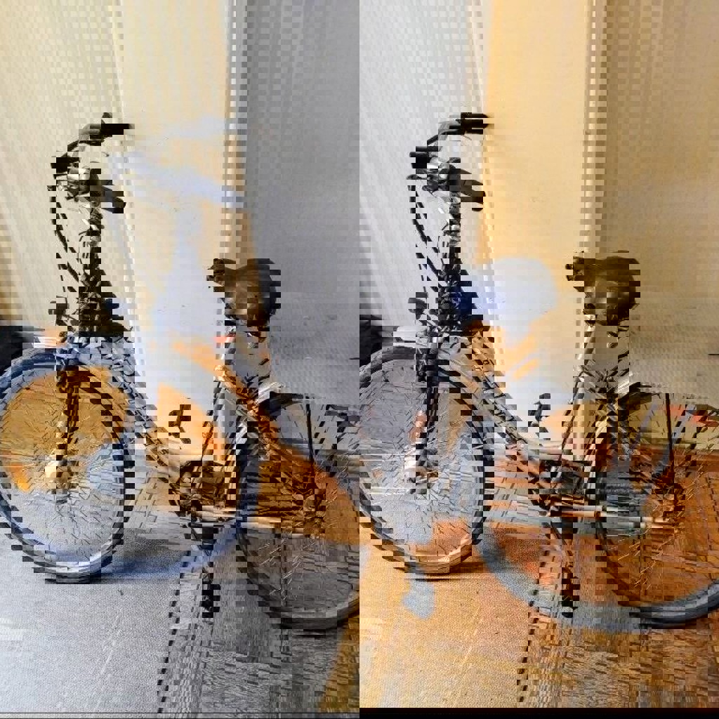 Электровелосипед