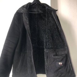 Дубленка - фото 2