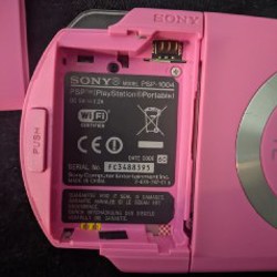 PSP 1004 - фото 3