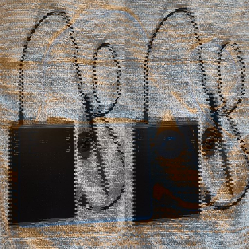 Графический планшет Huion Inspiroy H430P