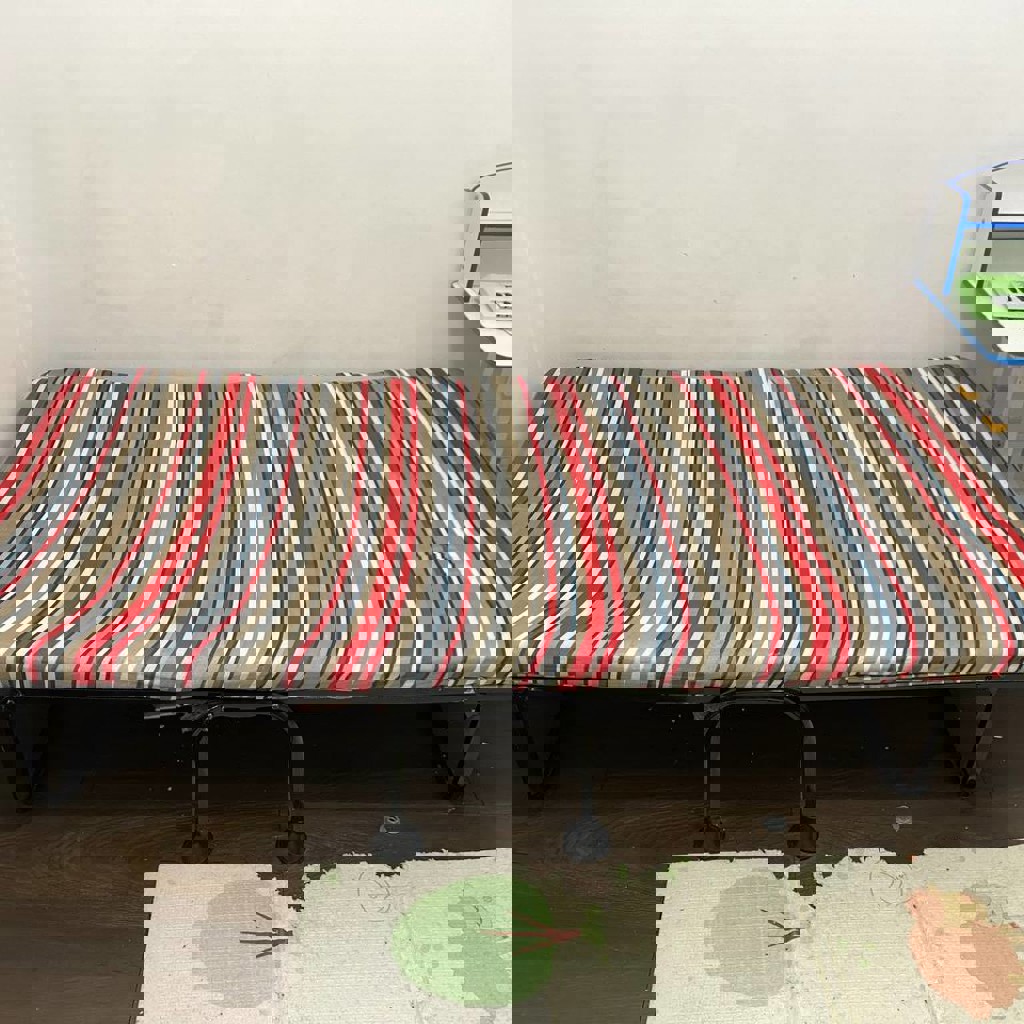 Раскладушка